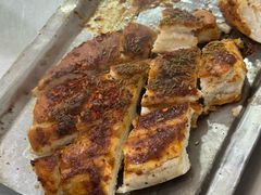 -文文烤肉(大皮院店)