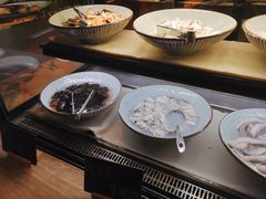 -隐秀山居酒店·秀厨融合西餐厅
