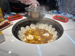 -地锅公社·现炒地锅鸡·地锅鱼·夜宵(罗锦路店)