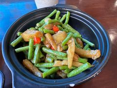 -攀西土菜馆(南线阁店)