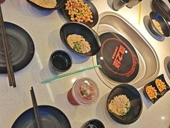 -味之绝美蛙鱼头火锅(松江万达店)