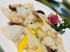 -得月楼·省级非遗·传统苏帮菜(观前店)