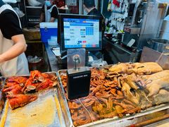 -竺桥兄弟烤鸭(总店)