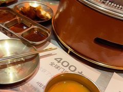 -西塔老太太泥炉烤肉(苏州大悦城店)