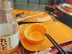-牛New寿喜烧(金鹰世界店)