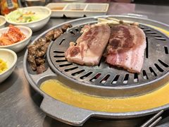 -喜来稀肉(虹泉路店)