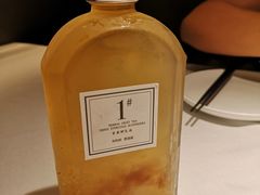 雪梨胖大海-汤城小厨•粤菜•靓汤(金宝街店)