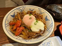 -王氏炉匠·烧鸟放题自助(好运街店)
