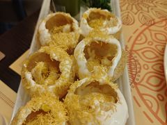 -克比叔叔印度餐厅Kebabs on the Grille(永康路分店)