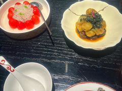 酱烤舍得菜心-锦楼·臻选新杭帮(杭州中心店)