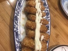 -兔爸私家小厨(新北万达店)
