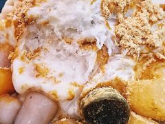 -Meet Fresh鮮芋仙(时代天街店)