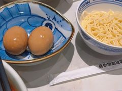 -和府捞面(曹路花园城店)