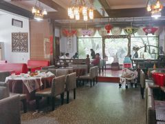 -绿野餐厅(上海动物园店)