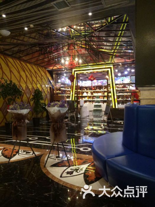 牛仔酷plusktv(长春大街店)图片 - 第7张