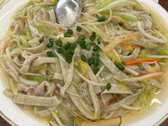 -渔满仓海鲜渔家(象山二店)