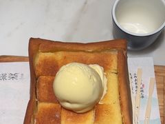 -绿茶餐厅(龙湖杭州金沙天街店)