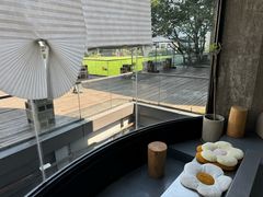 -CEMENT·coffee bar (凤凰创意园店)