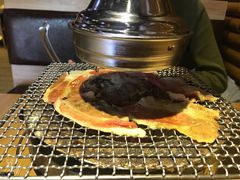 -夕酱の烧肉屋
