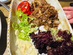 -那时新疆(经纬汇店)