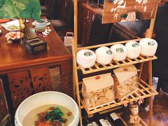 -荷花泰菜(东方新天地店)