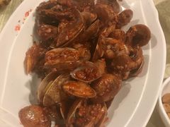 -喜记避风塘炒辣蟹(旗舰店)