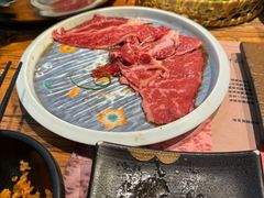 -黑牛の店·和牛烧肉(大悦城店)