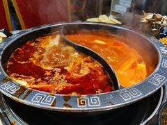 -销魂美蛙鱼头火锅(上海首店)