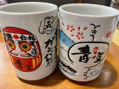 -青空日料烧肉烧鸟店(后湖兴业路店)