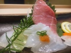 -鮨一日本料理(大中华店)