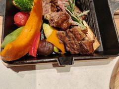 -俄士厨房(环球港店)
