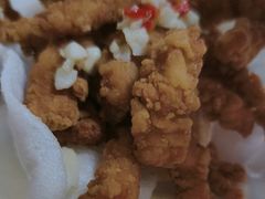 小酥肉-陈生记黑鱼馆·20年活鱼现杀(宁波鼓楼店)
