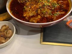 -京味斋·北京烤鸭(北京南站洋桥店)