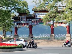 -中恒华茶楼(牌坊店)