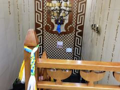 -诺敏塔拉奶茶-布里亚特包子-手把肉(锦都会店)