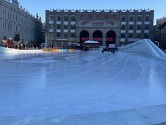 -中华巴洛克风情街