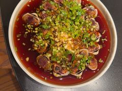 -小厨师·二十年沈家门小海鲜(百井坊巷店)
