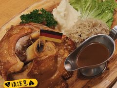 -PAULANER普拉那德国啤酒花园(千玺广场店)