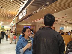 -龙记香港茶餐厅(久光百货店)