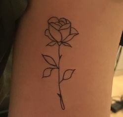 -飛凡TATTOO纹身•原创