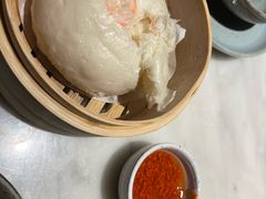 -桂满陇-十里风荷(合生汇店)
