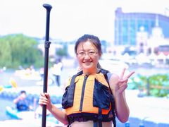 -WhaleSports户外水上运动俱乐部(朝阳公园店)