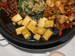 -一烙锅(友谊店)