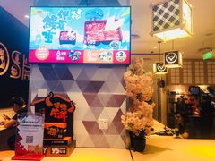 -吉野家(上海美罗城店)