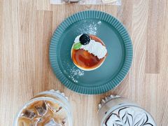 -ChanDu躔度咖啡(灯塔店)