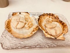 -白仁仔· 活烤海鲜 宵夜(豫园店)