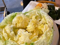 -竹叶涮肉坊(总店)