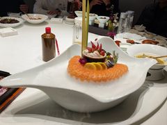 -院里寻菜·精致庭院菜(观沙岭店)