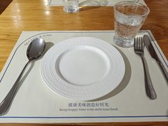 -沏点Trattoria意大利餐厅(新街口店)