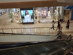 -天河城购物中心